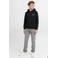 JJ REBEL JUNIOR loose fit jeans - grey denim