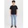 JJ REBEL JUNIOR junior jeans - blue denim