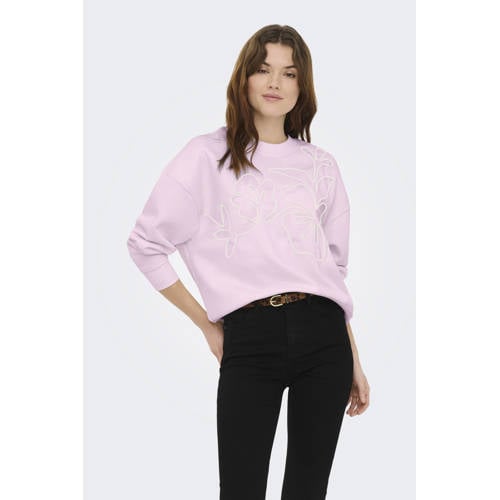 JDY sweater afbeelding