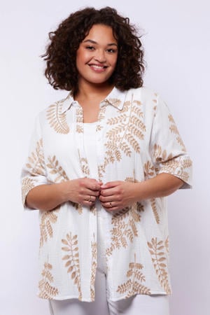 blouse wit
