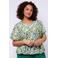 Exxcellent top groen