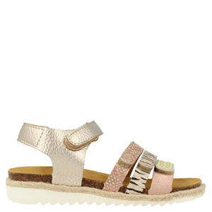 sandalen goud