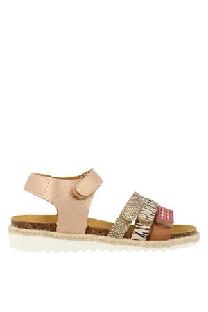 sandalen oudroze