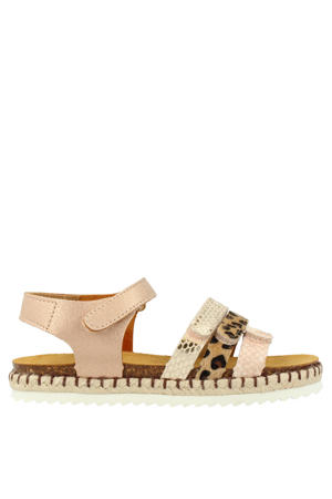 sandalen oudroze