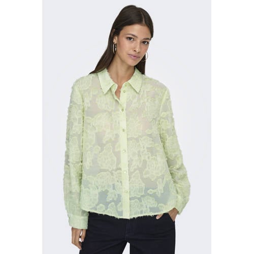 JDY blouse afbeelding