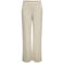 JDY straight high waist casual broek beige