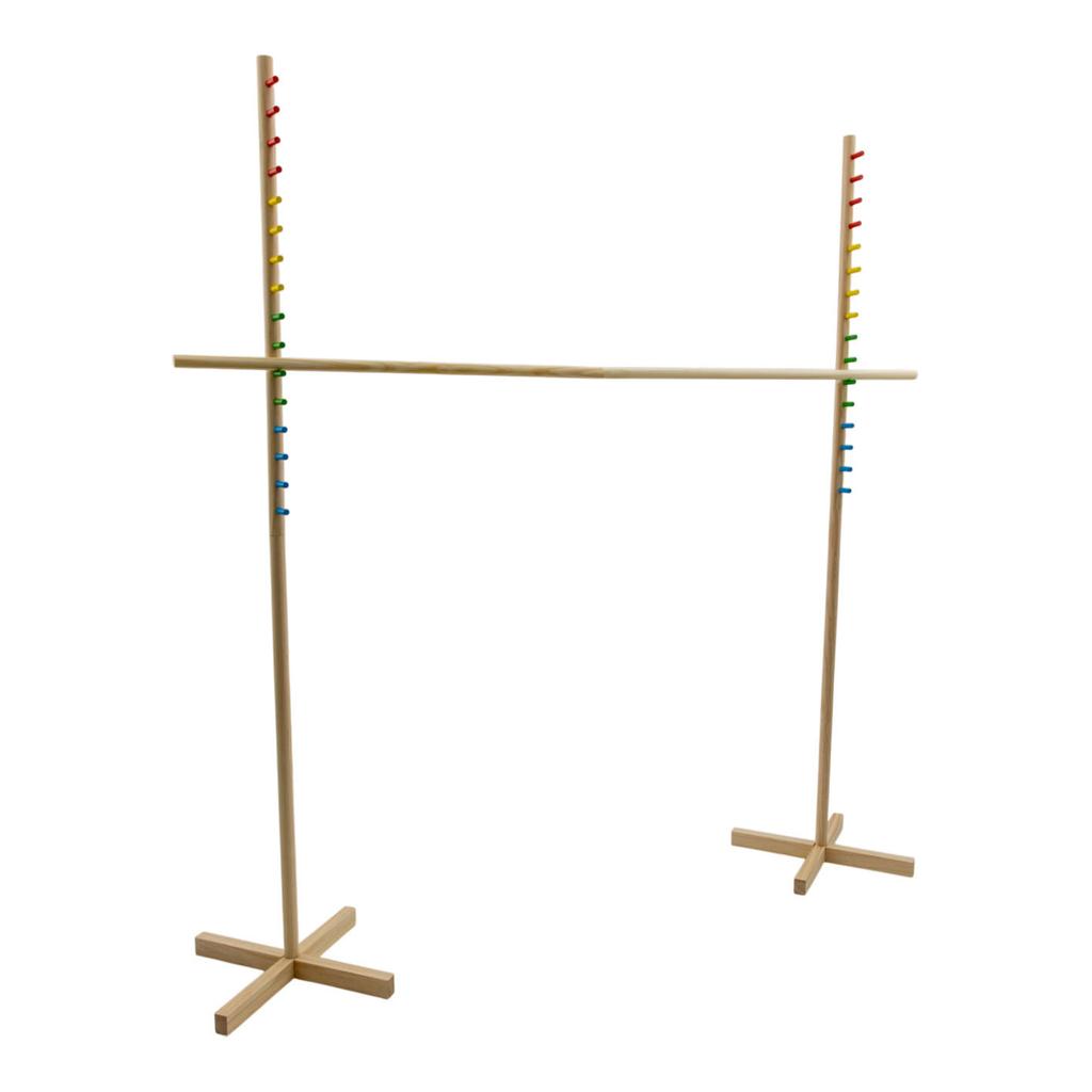 Outdoor Play limbo game