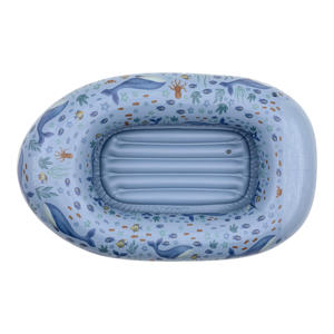 ocean world boot 100x67cm