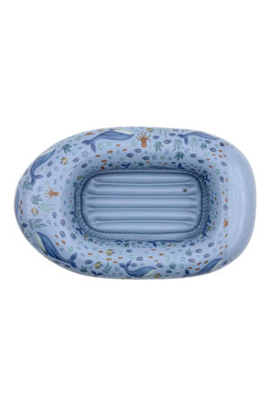 ocean world boot 100x67cm