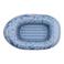 Little Dutch ocean world boot 100x67cm