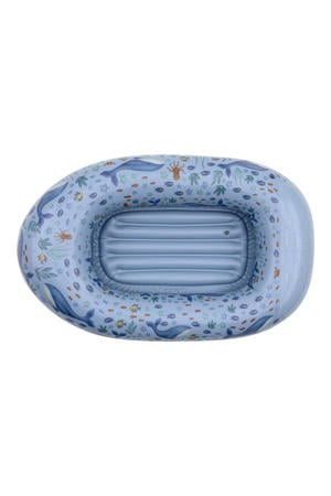 ocean world boot 100x67cm