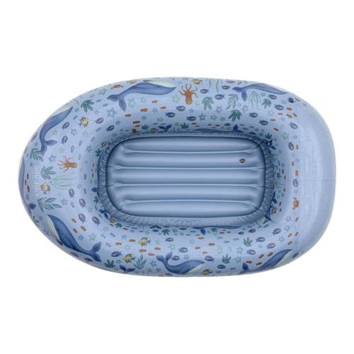 Little Dutch ocean world boot 100x67cm afbeelding