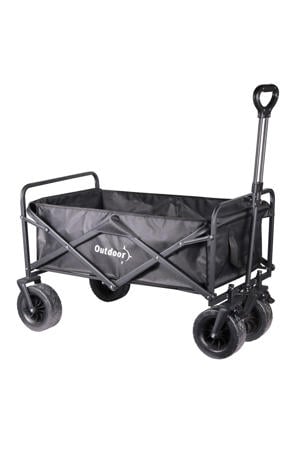 bolderwagen opvouwbaar