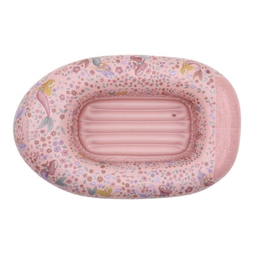 Little Dutch dreamy mermaid boot 100x67cm afbeelding