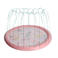 Little Dutch dreamy mermaid sprinklermat 150cm