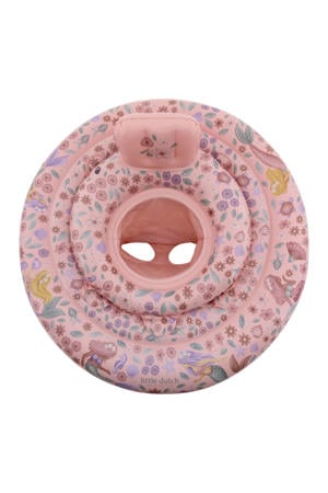 dreamy mermaid babyfloat
