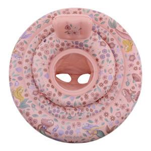 dreamy mermaid babyfloat