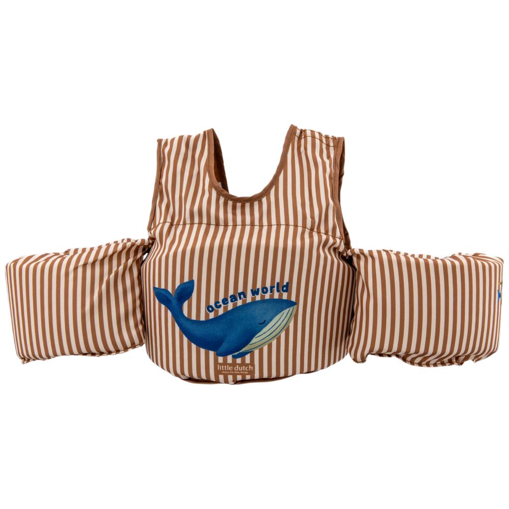 Little Dutch ocean world paddle pal