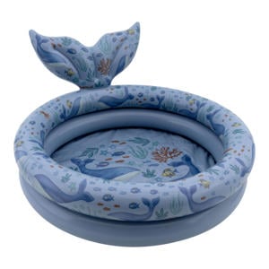 ocean world zwembad 80cm