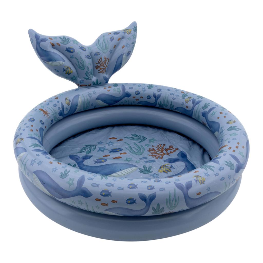 Little Dutch ocean world zwembad 80cm