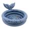 Little Dutch  ocean world zwembad 80cm