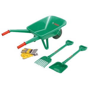 tuingereedschapset