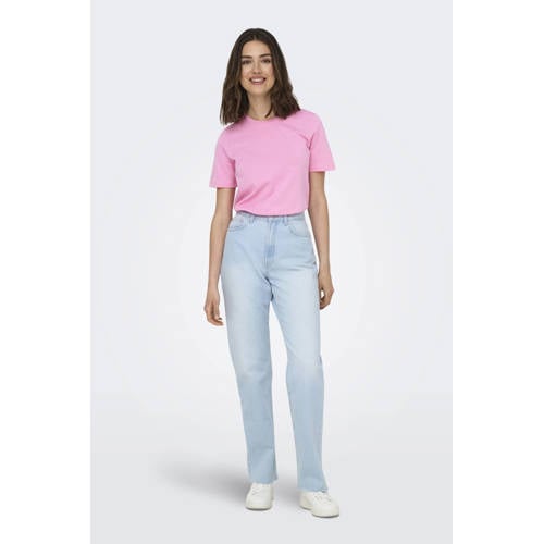 ONLY T-shirt afbeelding