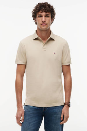 regular polo beige