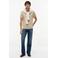 Tommy Hilfiger regular polo beige