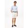 Tommy Hilfiger HARLEM regular chino short ecru