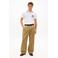 Tommy Hilfiger regular polo wit