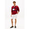 Tommy Hilfiger DENTON straight chino short wit