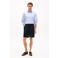 Tommy Hilfiger HARLEM regular chino short donkerblauw