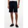 Tommy Hilfiger DENTON straight chino short donkerblauw