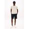 Tommy Hilfiger regular T-shirt ecru