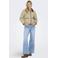 JDY shacket beige