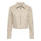 JDY zomerjas beige