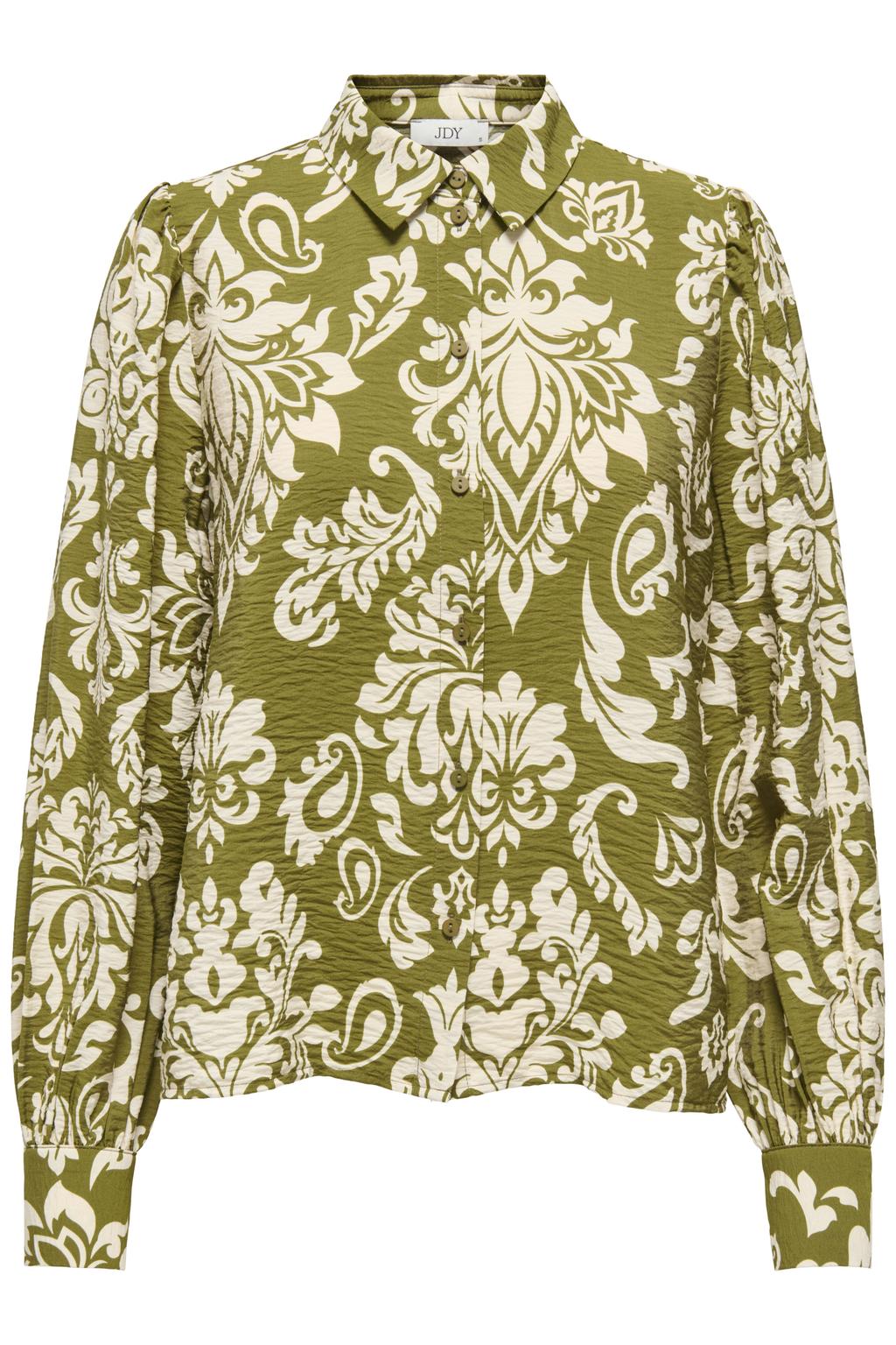 JDY blouse groen