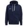 Nike sweatvest donkerblauw