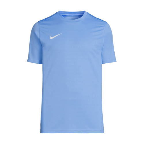 Nike sportshirt lichtblauw afbeelding