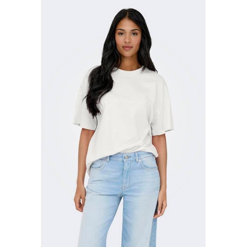 JDY jersey T-shirt afbeelding
