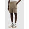 Pure Path regular cargo short taupe