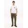 Tommy Hilfiger regular T-shirt wit
