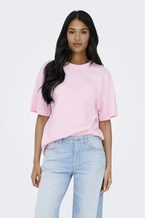 jersey T-shirt