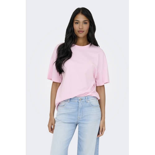 JDY jersey T-shirt afbeelding