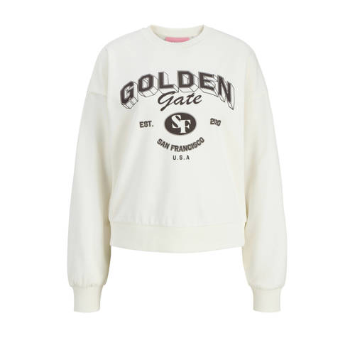 JJXX sweater afbeelding
