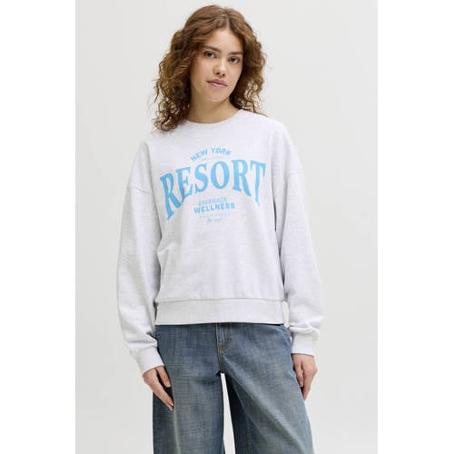 JJXX sweater afbeelding