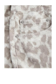 thumbnail: JJXX high waist wide leg jeans