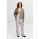 JJXX high waist wide leg jeans