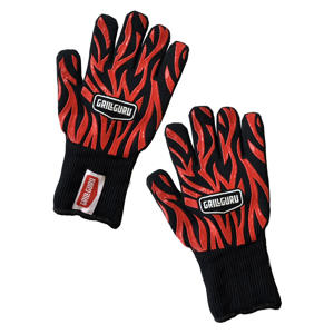 hittebestendige handschoenen